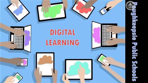 digital Learning 